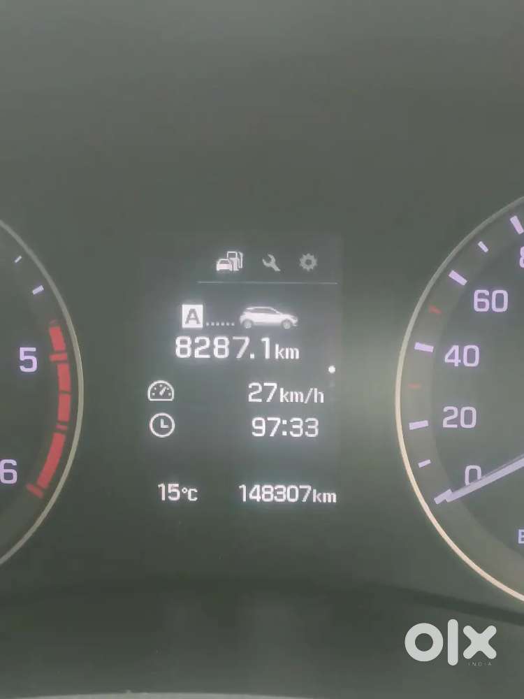 Hyundai I20 Active 2017 Diesel