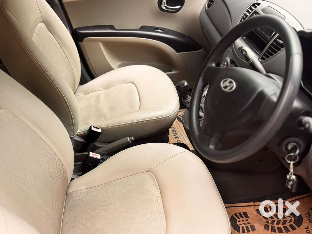 Hyundai I10 1.2 Kappa Magna, 2011, Petrol