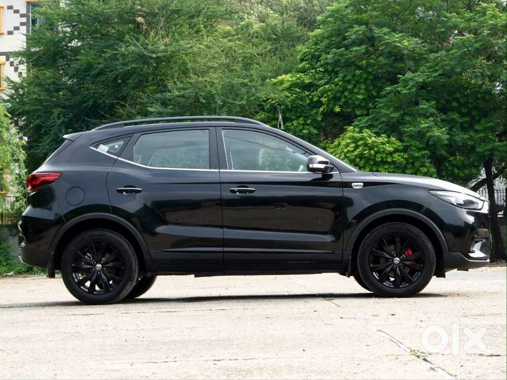 Mg Astor Smart Cvt Black Storm, 2023, Petrol