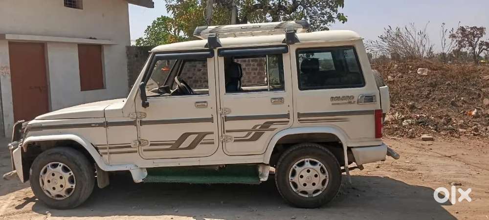 Mahindra Be.09 2011 Diesel Good Condition