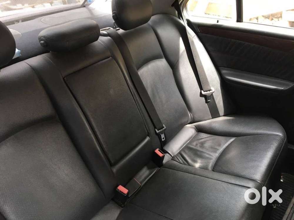Mercedes-benz C-class 2001 Year Diesel Car