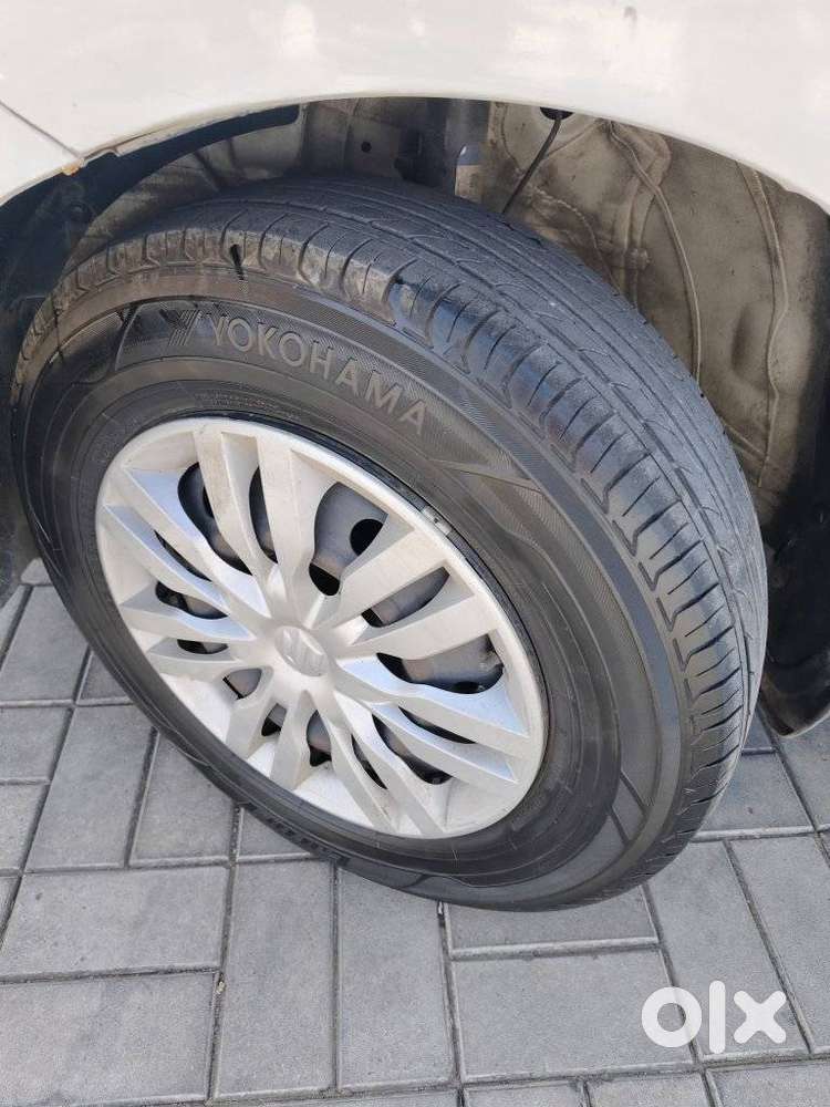 Maruti Suzuki Dzire 1.2 Vxi, 2021, Petrol