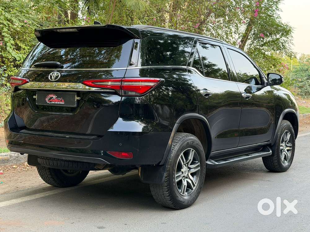 Toyota Fortuner 4x2 At 2.8 Diesel, 2022, Diesel