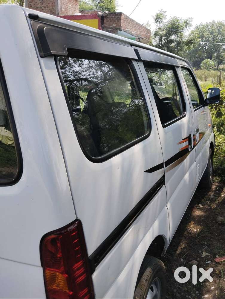 Maruti Suzuki Eeco 7-str Petrol + Lpg | ₹2,99,000 Only |top Condition