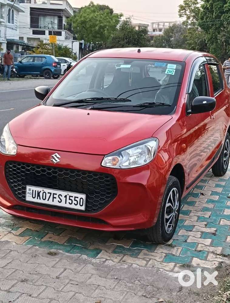 Maruti Suzuki Alto K10 1.0 Vxi, 2024, Petrol