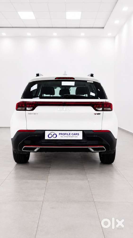 Kia Sonet 1.5 Gtx Plus Diesel, 2023, Diesel