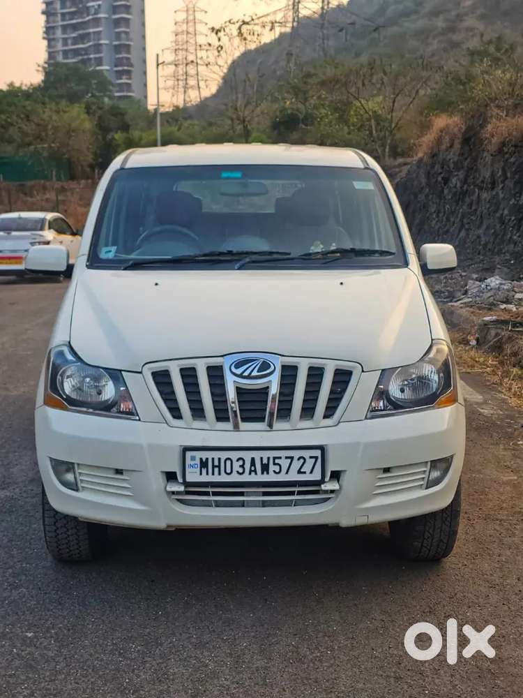 Mahindra Xylo Diesel Manual 2010 Year