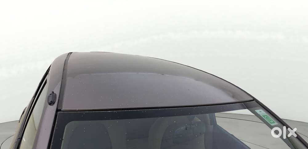 Honda Brio Vx At, 2015, Petrol