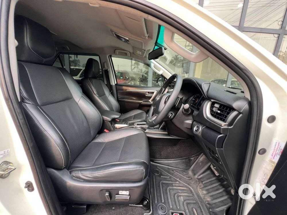 Toyota Fortuner 4x4 At 2.8 Diesel, 2022, Diesel