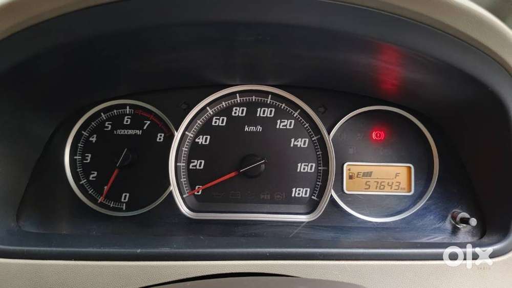 Maruti Suzuki Zen Estilo Vxi Bsiv, 2012, Petrol