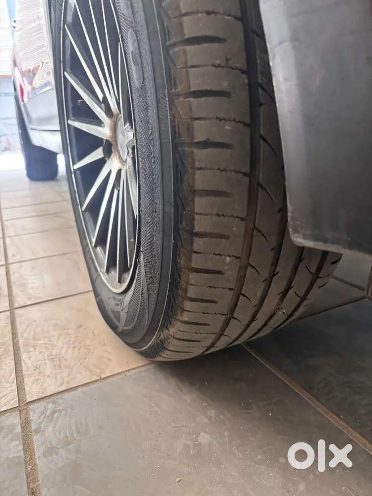 Hyundai Creta Sx Plus 2015 Diesel Automatic