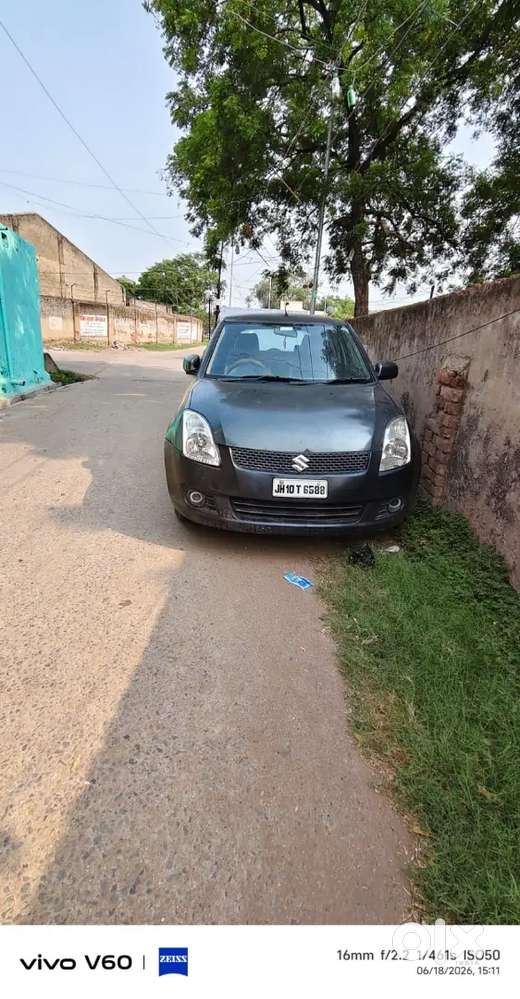 Swift Maruti Suzuki 2009