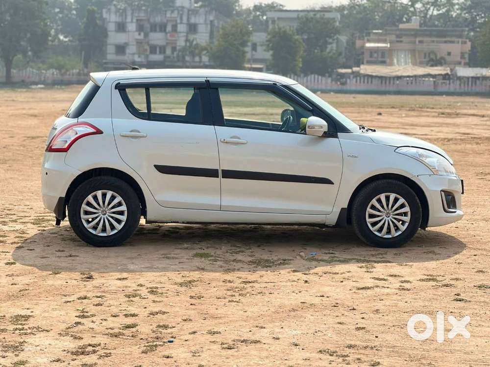 Swift Vdi 2015 Well Mainteind Condition