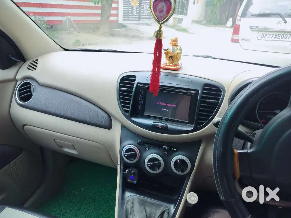 Hyundai I10 Petrol 2009 Model