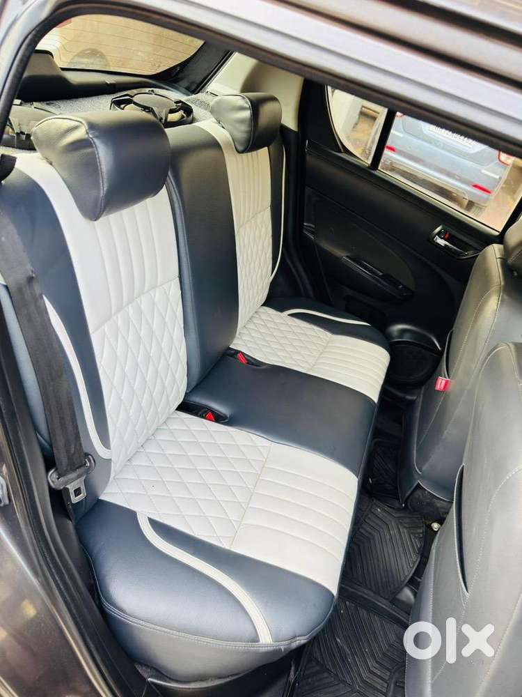 Maruti Suzuki Swift 2015 Diesel 104299 Km Driven