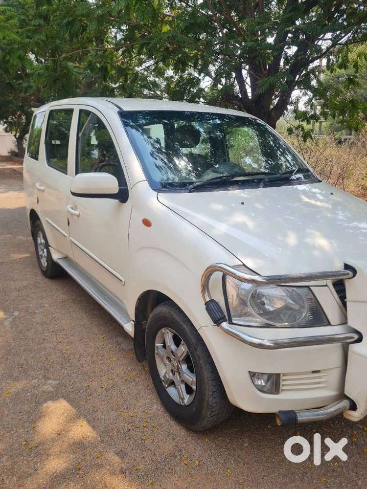 Mahindra Xylo E8 Bs-iii, 2011, Diesel