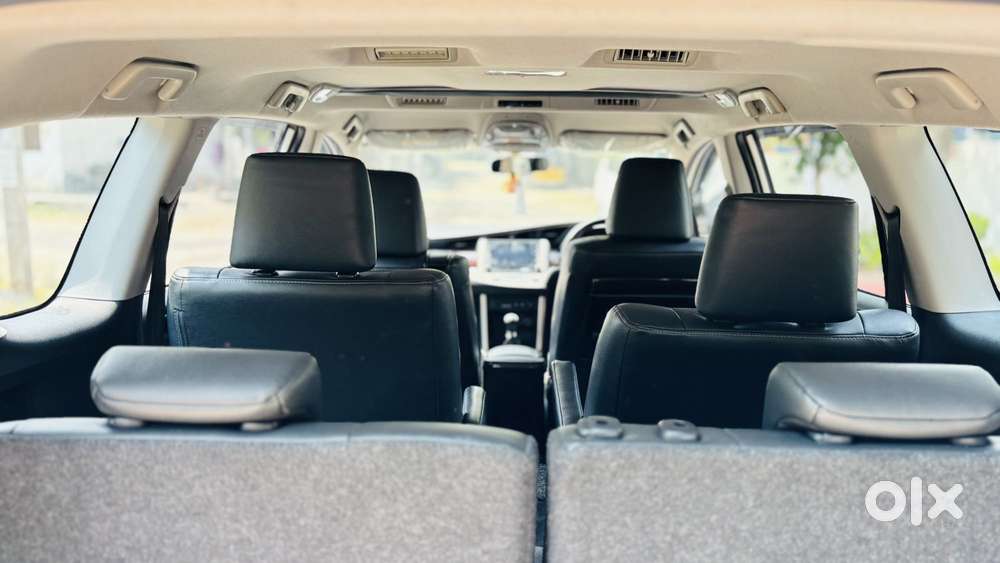 Toyota Innova Crysta 2.4 Z 7 Str, 2023, Diesel