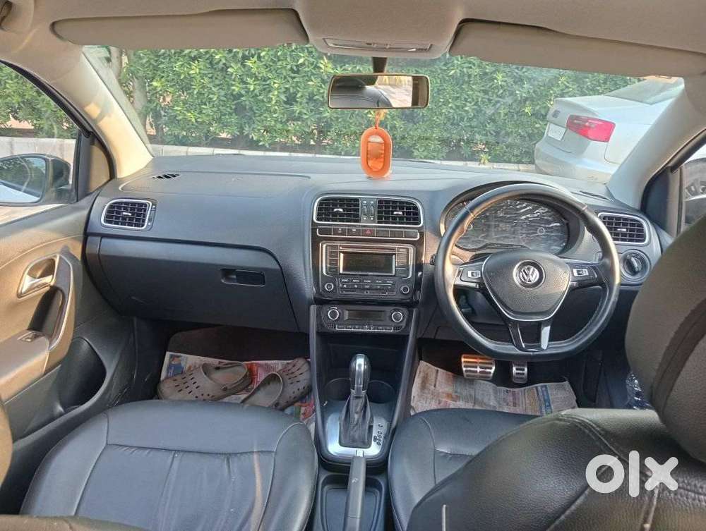 Volkswagen Polo 2013-2015 Gt Tsi, 2015, Petrol