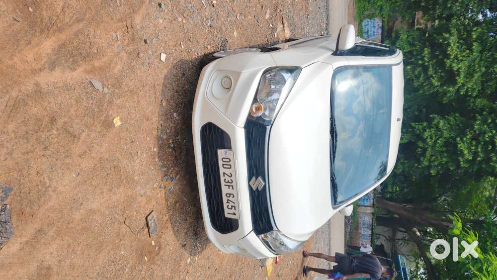 Nice Car Personal Use Only
