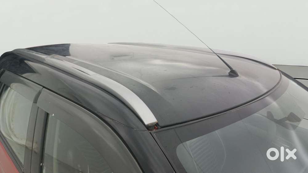 Maruti Suzuki Vitara Brezza Zdi, 2016, Diesel