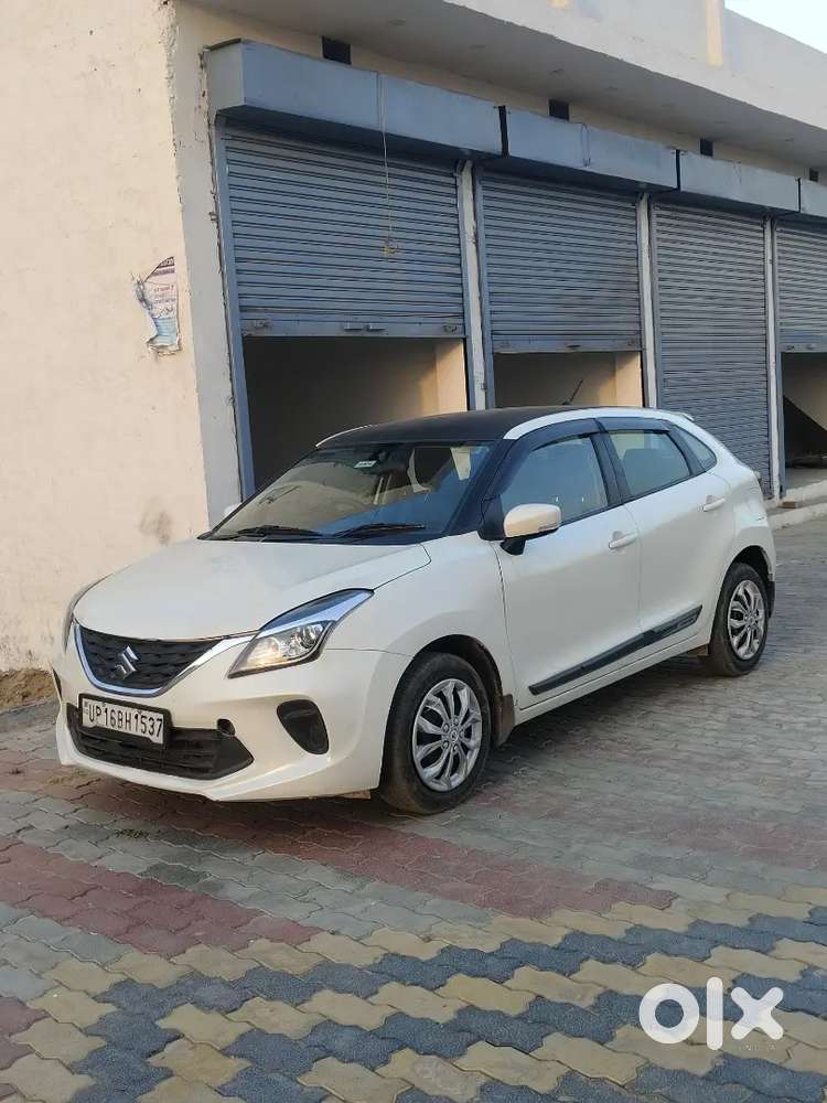 Maruti Suzuki Baleno 2016 Diesel 90000 Km Driven