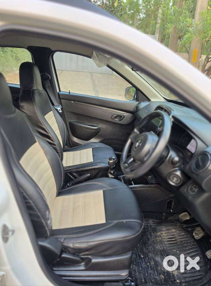 Renault Kwid 1.0 Rxt Optional, 2022, Petrol
