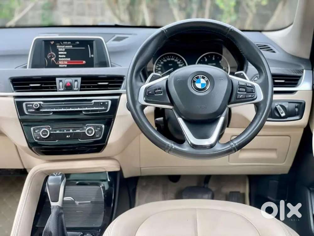Bmw X1 2012 Diesel Automatic