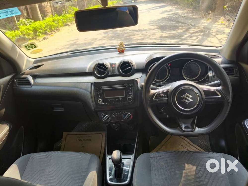 Maruti Suzuki Swift Amt Vxi, 2018, Petrol