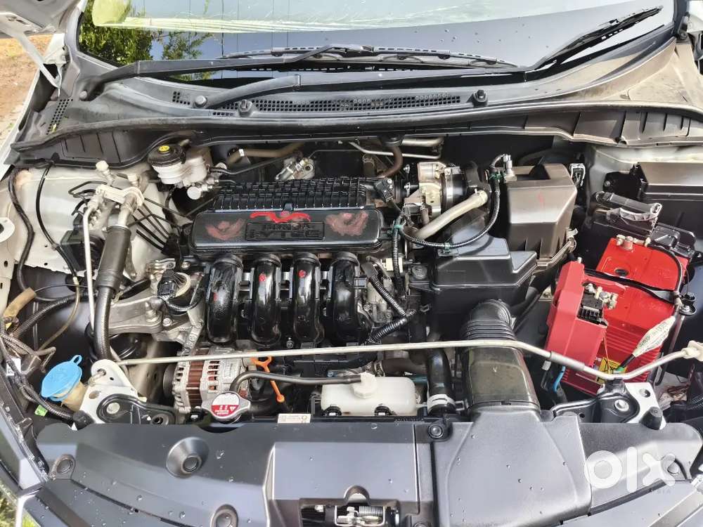 Honda City For Sale - Well Maintained & Excellent Condition.