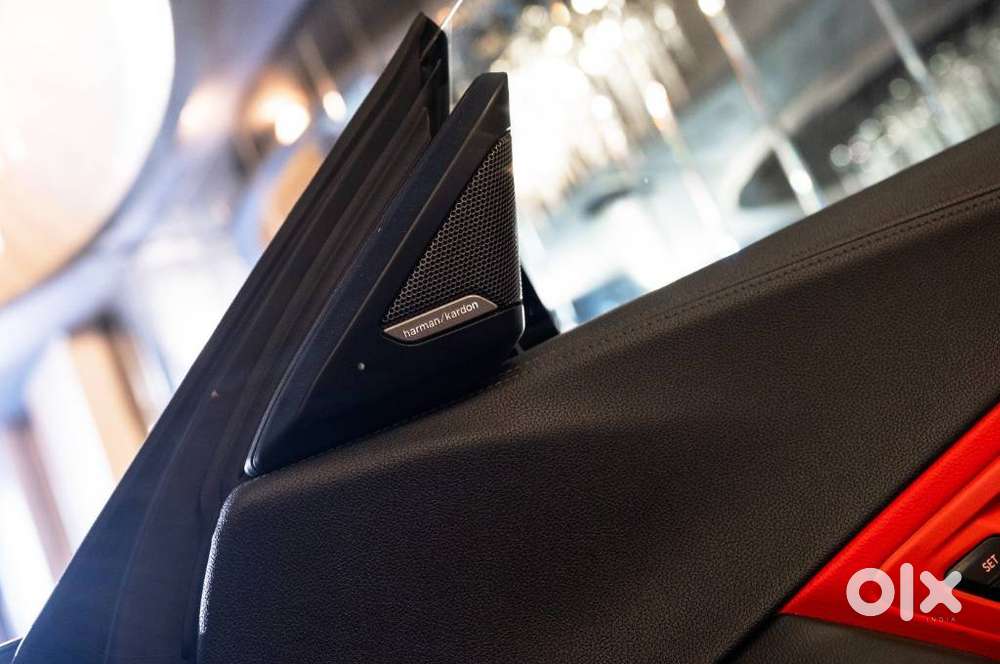 Bmw Z4 M40i, 2024, Petrol