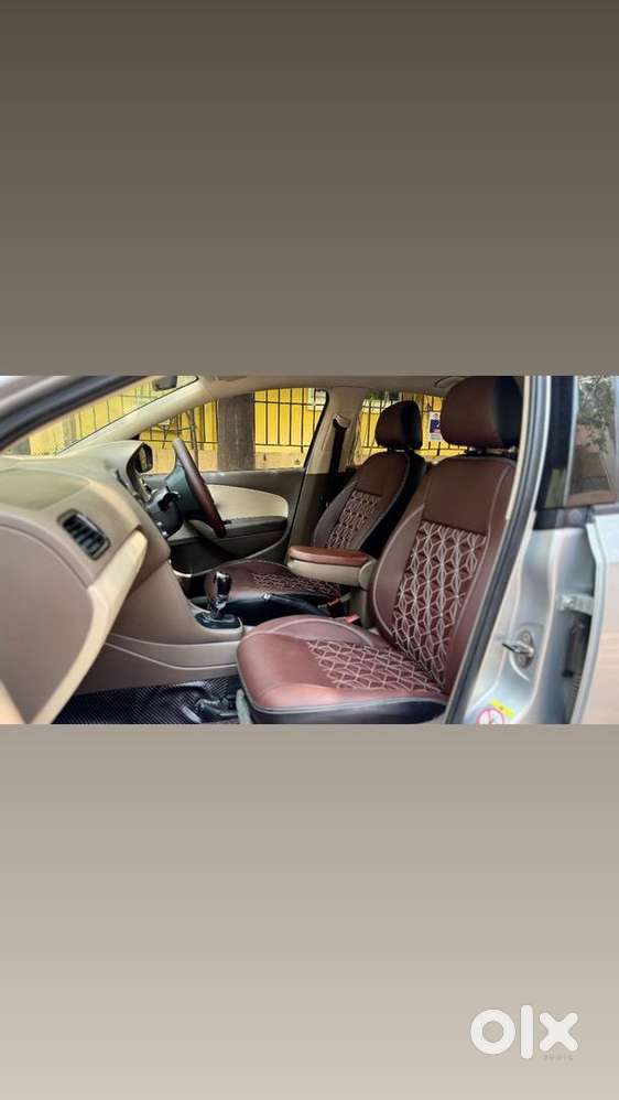 Skoda Rapid 2015 Diesel Well Maintained