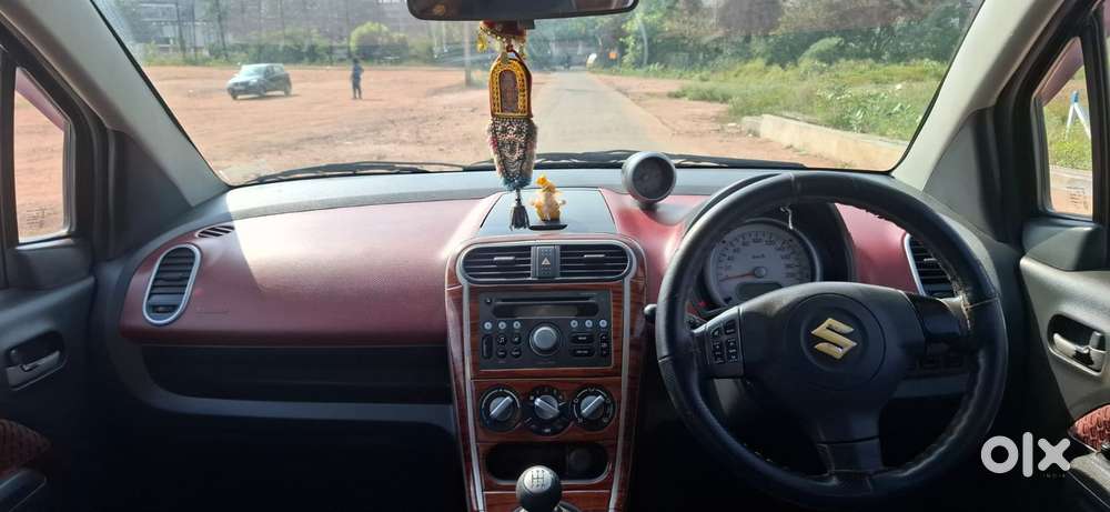 Maruti Suzuki Ritz Zdi Abs, 2014, Diesel
