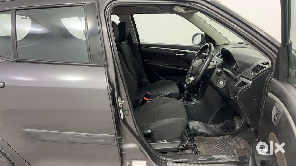 Maruti Suzuki Swift Vvt Vxi, 2017, Petrol