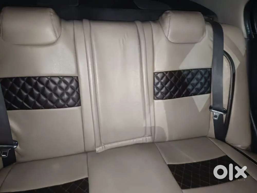 Maruti Suzuki Dzire 2012 Diesel 29000 Km Driven