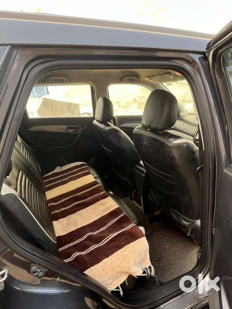 Maruti Suzuki Vitara Brezza 2019 Diesel 96000 Km Driven
