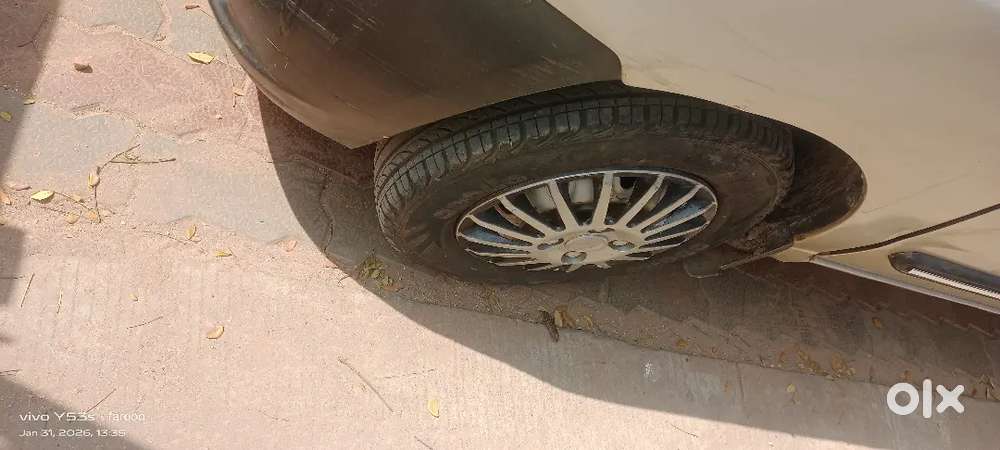 Maruti Suzuki Alto 800 2005