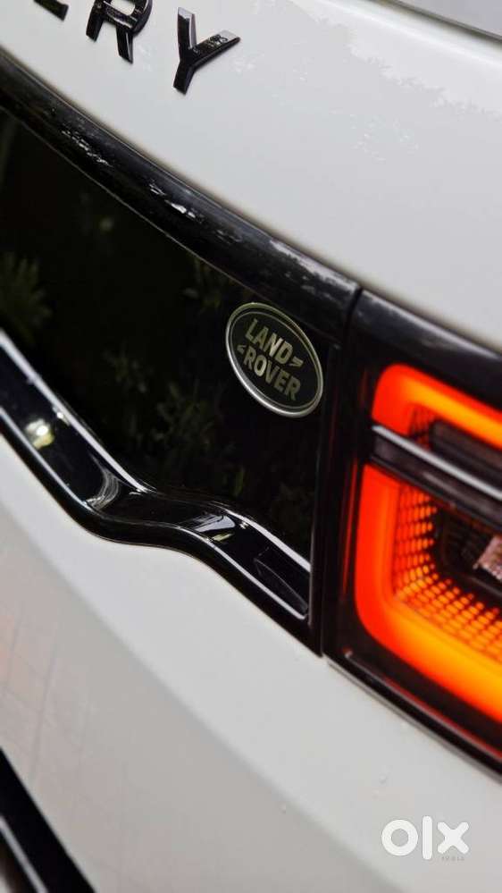 Land Rover Discovery Sport Se R-dynamic, 2021, Diesel