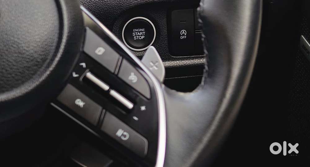 Hyundai Creta Sx (o) 1.5 Diesel Automatic, 2023, Diesel