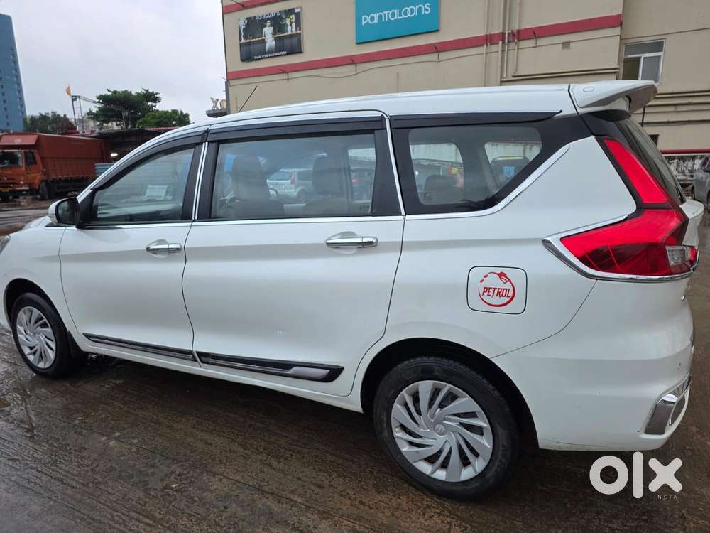 Maruti Suzuki Ertiga Vxi, 2023, Petrol