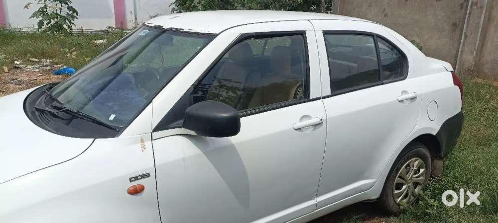Maruti Suzuki Swift Dzire Tour 2013 Diesel 128000 Km Driven
