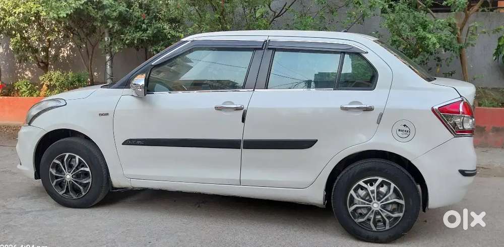 Maruthi Swift Dzire 2013 Vdi