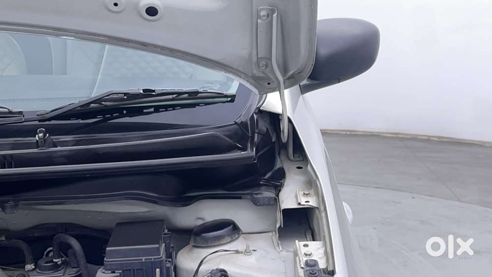 Maruti Suzuki Celerio Vxi, 2016, Petrol