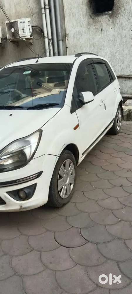 Ford Figo 2010 For Sale,1lakh - Km, 1,25,000 Price
