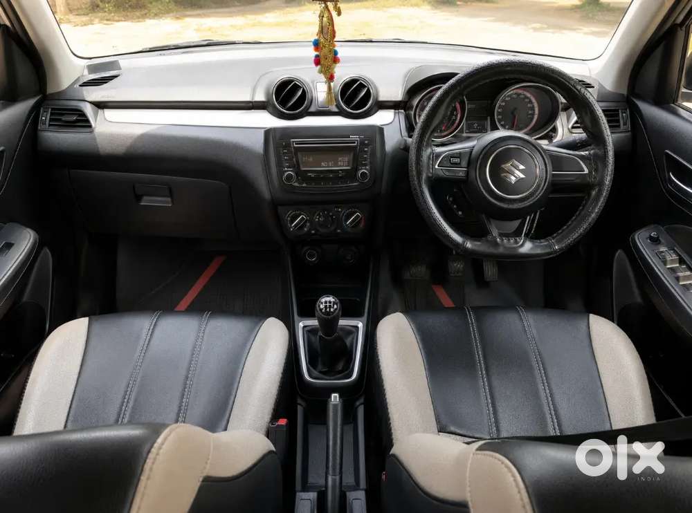 Maruti Suzuki Swift Vdi 2019