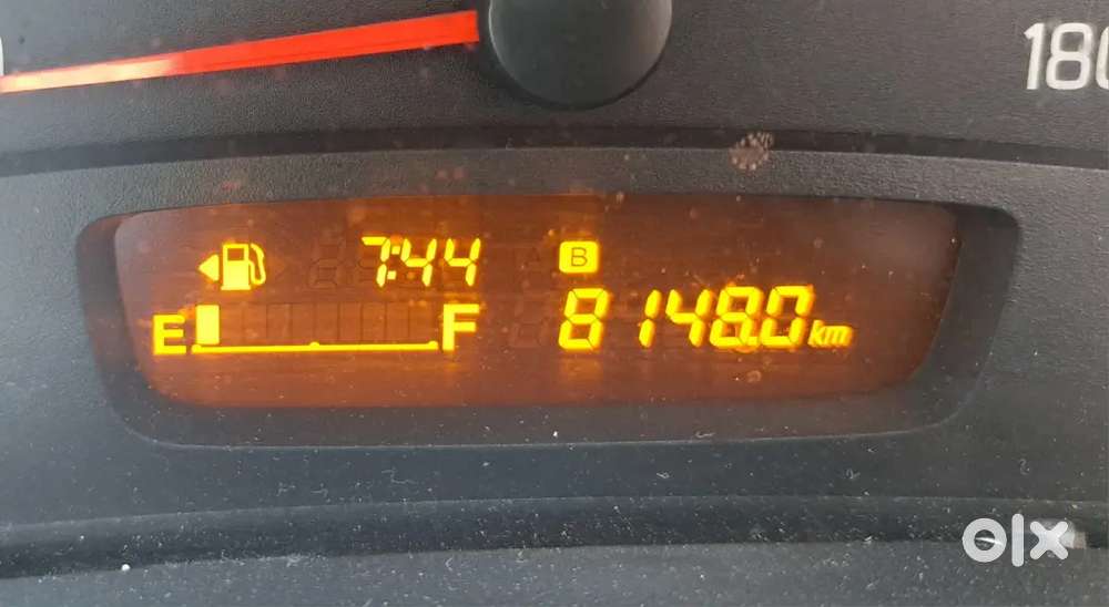 Maruti Suzuki Celerio 2014 Petrol,1st Owner No Accident