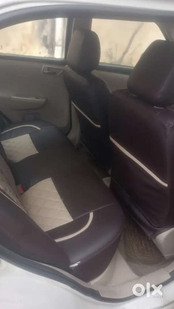 Maruti Swift Dzire 2012 Modal Good Condition
