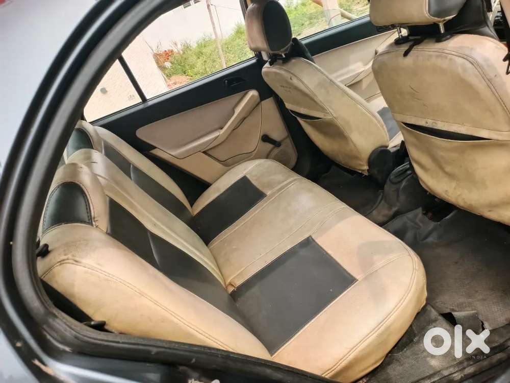 Tata Indica Vista 2011 Diesel 144000 Km Driven