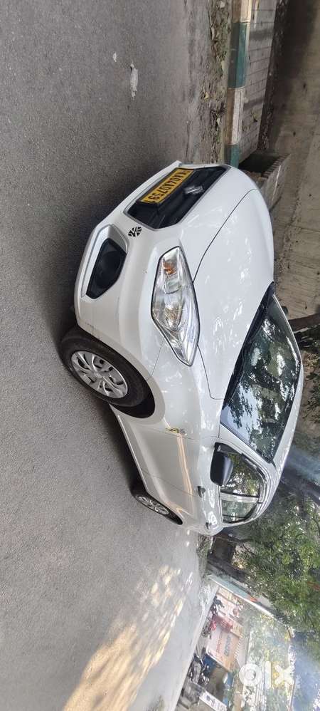 Maruti Suzuki Swift Dzire 1.2 Tour S Cng, 2024, Cng & Hybrids