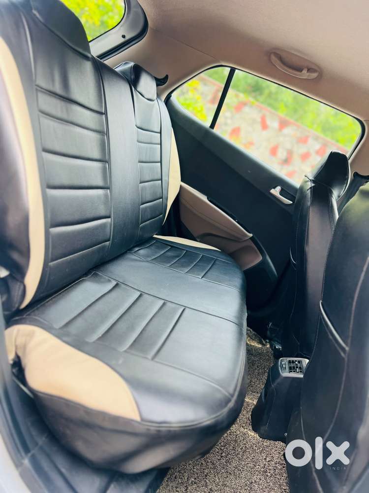 Hyundai Grand I10 Sportz O 1.2, 2018, Petrol