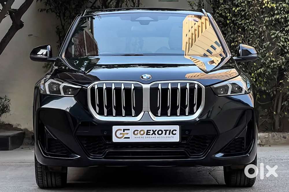 Bmw X1, 2024, Petrol